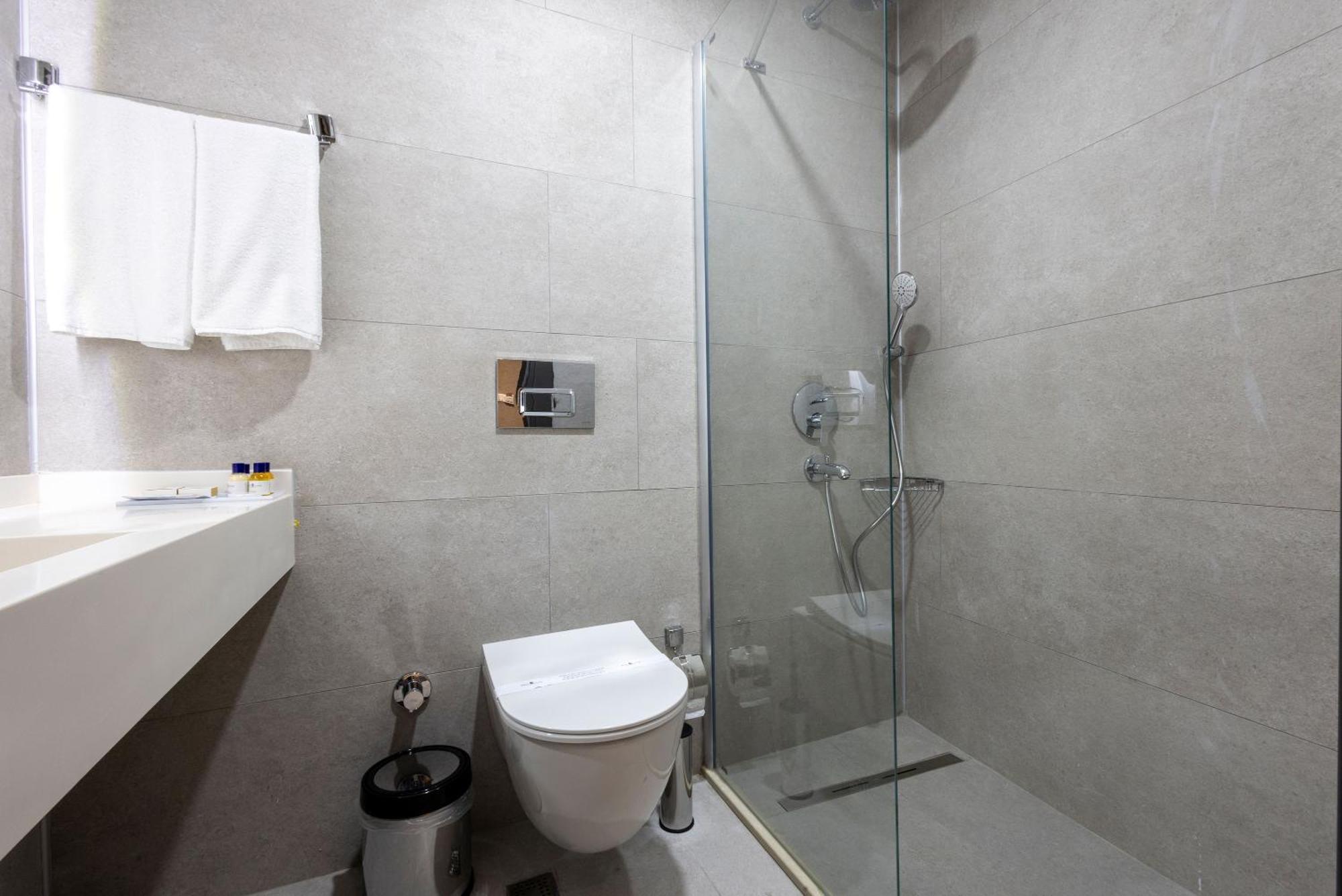 Westdoor Hotel Edirne Exterior photo