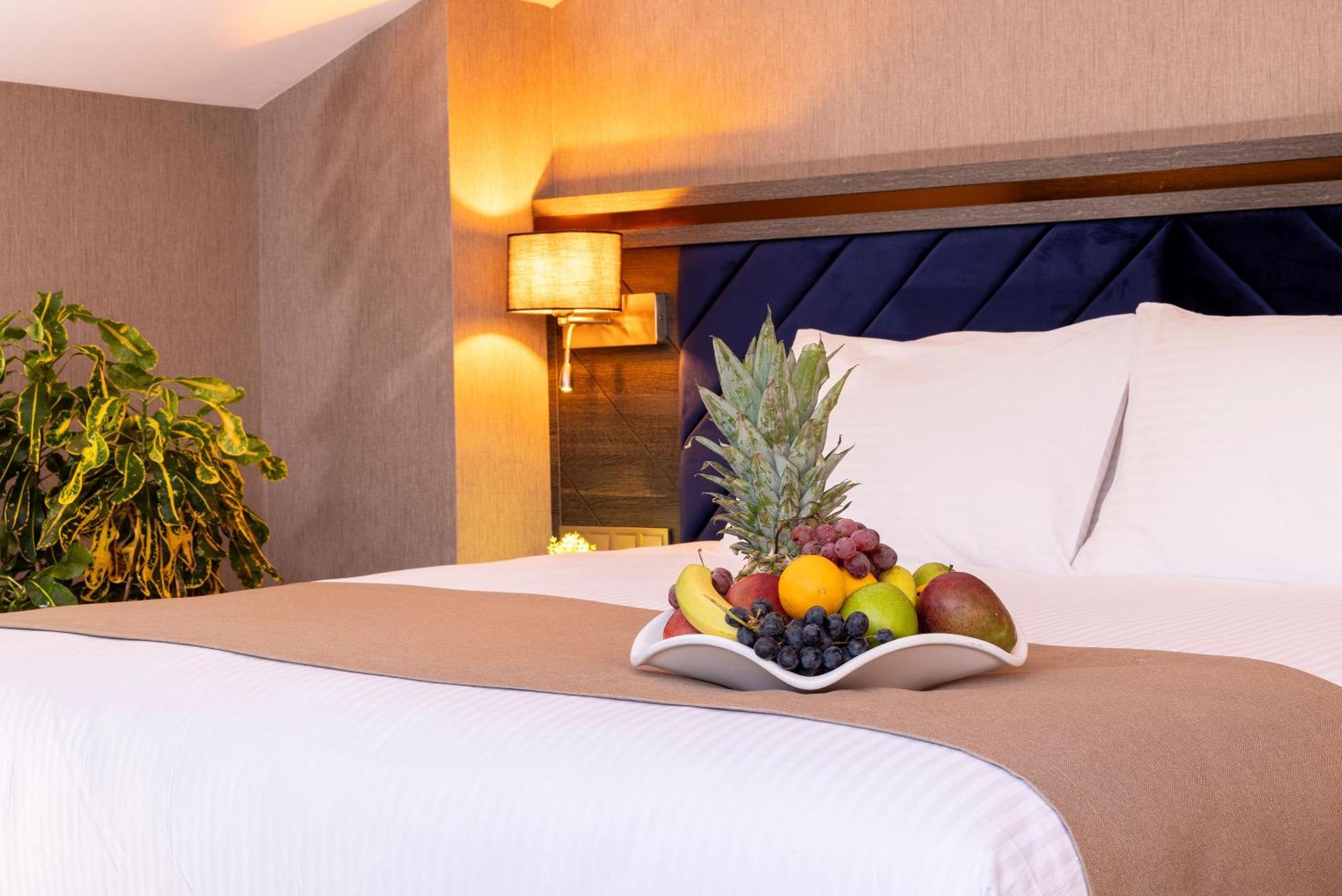 Westdoor Hotel Edirne Exterior photo